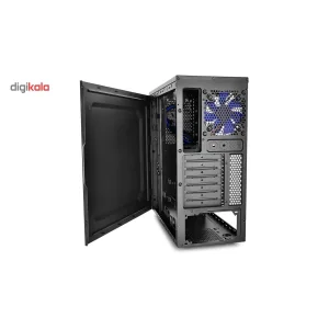 کیس کامپیوتر دیپ کول مدل TESSERACT BF