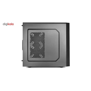 کیس کامپیوتر دیپ کول مدل TESSERACT BF