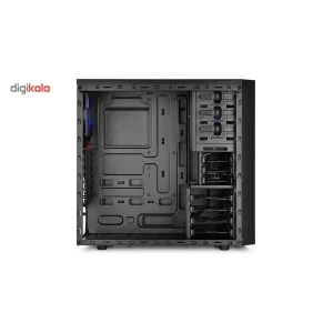 کیس کامپیوتر دیپ کول مدل TESSERACT BF
