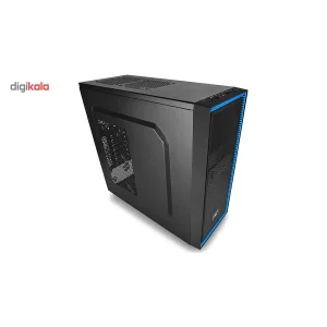 کیس کامپیوتر دیپ کول مدل TESSERACT BF