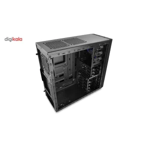 کیس کامپیوتر دیپ کول مدل TESSERACT BF