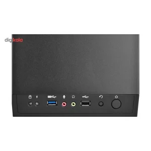 کیس کامپیوتر دیپ کول مدل TESSERACT BF