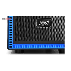 کیس کامپیوتر دیپ کول مدل TESSERACT BF