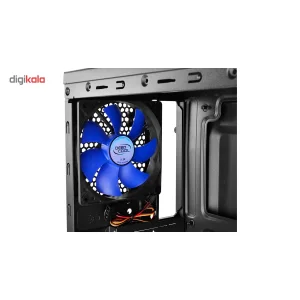 کیس کامپیوتر دیپ کول مدل TESSERACT BF
