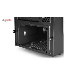 کیس کامپیوتر دیپ کول مدل TESSERACT BF