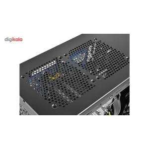 کیس کامپیوتر دیپ کول مدل TESSERACT BF