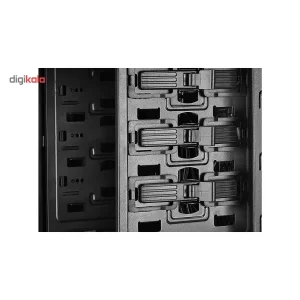 کیس کامپیوتر دیپ کول مدل TESSERACT BF