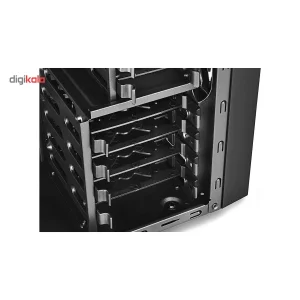 کیس کامپیوتر دیپ کول مدل TESSERACT BF