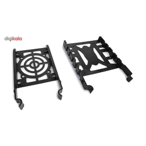 کیس کامپیوتر دیپ کول مدل TESSERACT BF