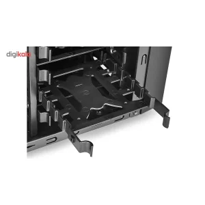کیس کامپیوتر دیپ کول مدل TESSERACT BF