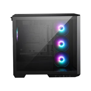 کیس کامپیوتر ام اس آی مدل MAG PANO M100R PZ