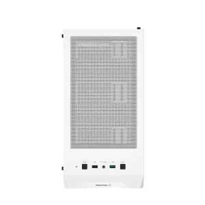 کیس کامپیوتر دیپ کول مدل CC560 WHITE