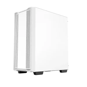 کیس کامپیوتر دیپ کول مدل CC560 WHITE