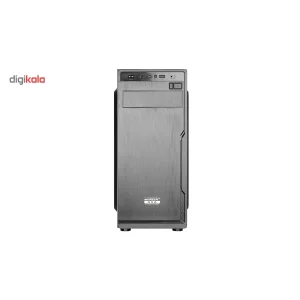 کیس کامپیوتر گرین مدل AVA