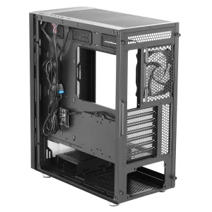 کیس کامپیوتر گیمینگ گرین مدل G2