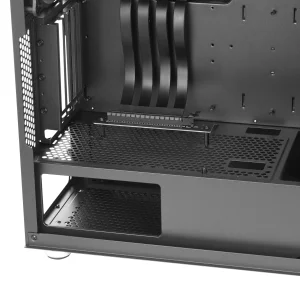 کیس کامپیوتر گیمینگ گرین مدل G2