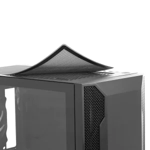 کیس کامپیوتر گیمینگ گرین مدل G2