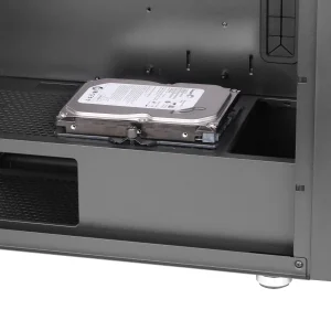 کیس کامپیوتر گیمینگ گرین مدل G2