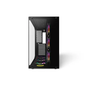 کیس کامپیوتر گیمینگ تسکو مدل GC 4492