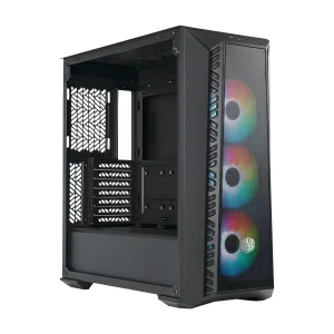 کیس کامپیوتر کولر مستر مدل Masterbox 520 MESH