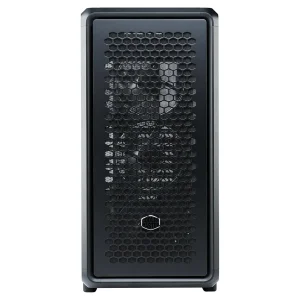 کیس کامپیوتر گیمینگ کولر مستر مدل MasterFrame 600-KGNN-S00