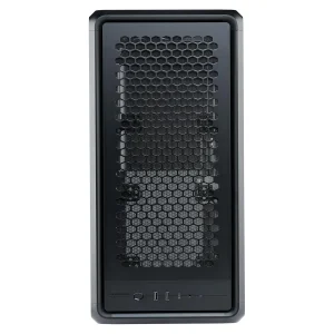 کیس کامپیوتر گیمینگ کولر مستر مدل MasterFrame 600-KGNN-S00