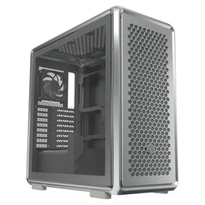 کیس کامپیوتر گیمینگ کولر مستر مدل MasterFrame 600-SGNN-S00