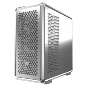 کیس کامپیوتر گیمینگ کولر مستر مدل MasterFrame 600-SGNN-S00