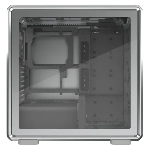 کیس کامپیوتر گیمینگ کولر مستر مدل MasterFrame 600-SGNN-S00