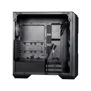 کیس کامپیوتر کولر مستر مدل HAF 500