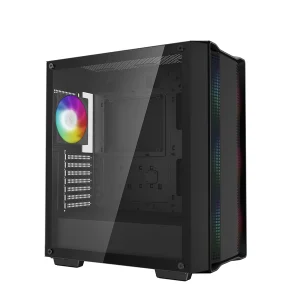 کیس کامپیوتر دیپ کول مدل CC560 ARGB V2