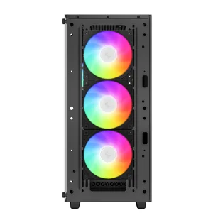 کیس کامپیوتر دیپ کول مدل CC560 ARGB V2