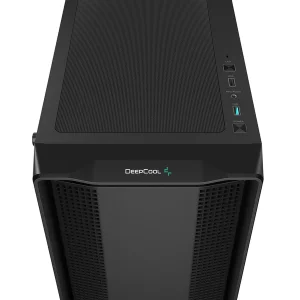 کیس کامپیوتر دیپ کول مدل CC560 ARGB V2