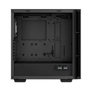 کیس کامپیوتر گیمینگ دیپ کول مدل CH560 Digital