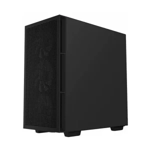 کیس کامپیوتر گیمینگ دیپ کول مدل CH560 Digital