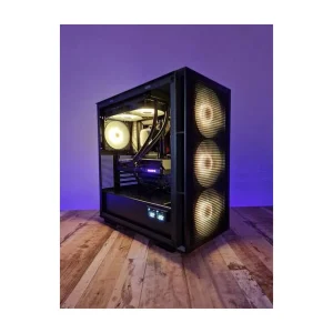 کیس کامپیوتر گیمینگ دیپ کول مدل CH560 Digital