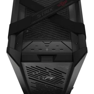 کیس کامپیوتر گیمینگ ایسوس مدل ROG STRIX HELIOS II
