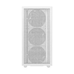 کیس کامپیوتر دیپ کول مدل CH560 WH