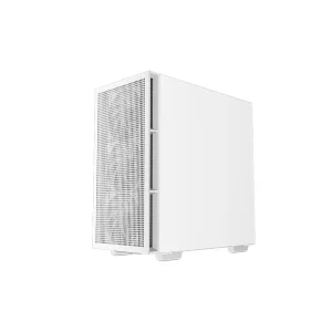 کیس کامپیوتر دیپ کول مدل CH560 WH