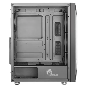 کیس کامپیوتر گیمینگ گرین مدل GRIFFIN G3 Plus