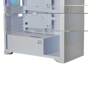 کیس کامپیوتر گیمینگ تسکو مدل GC 4508