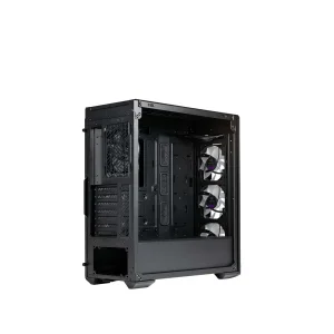 کیس کامپیوتر کولر مستر مدل MasterBox 520 Mesh