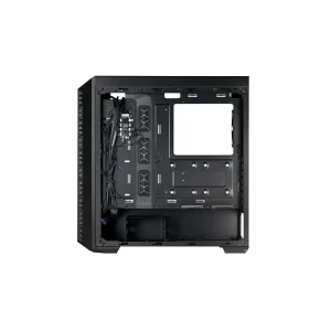 کیس کامپیوتر کولر مستر مدل MasterBox 520 Mesh