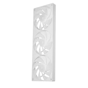 کیس کامپیوتر دیپ کول مدل CH780 WH