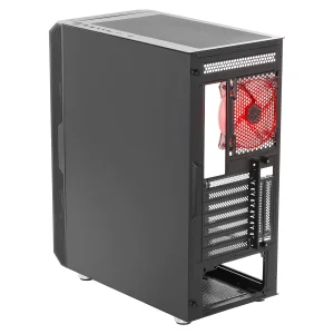 کیس کامپیوتر گیمینگ گرین مدل GRIFFIN G4