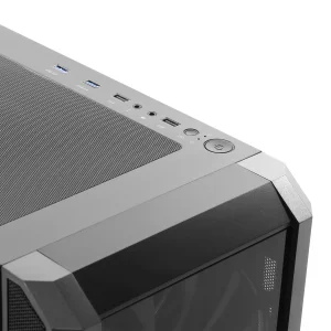 کیس کامپیوتر گیمینگ گرین مدل GRIFFIN G4