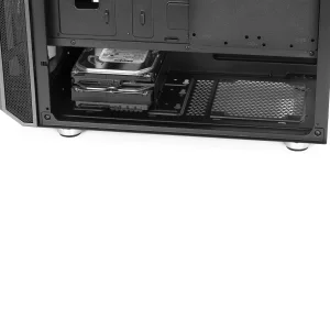 کیس کامپیوتر گیمینگ گرین مدل GRIFFIN G4