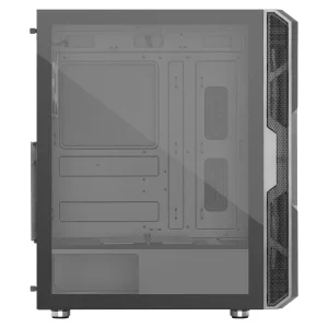 کیس کامپیوتر گیمینگ گرین مدل GRIFFIN G4