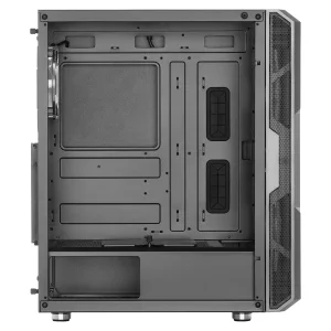 کیس کامپیوتر گیمینگ گرین مدل GRIFFIN G4