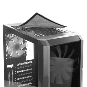 کیس کامپیوتر گیمینگ گرین مدل GRIFFIN G4